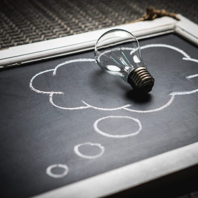 Pensiero Idea